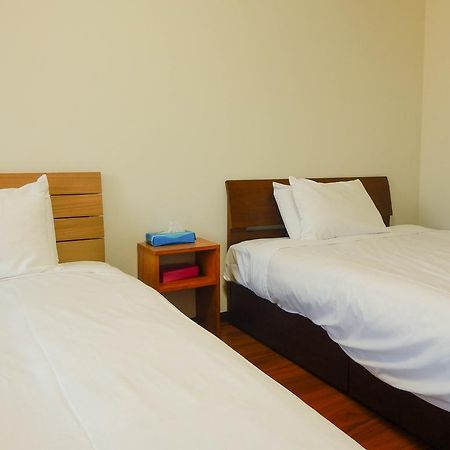 Guesthouse Kotoya Kyoto Station Extérieur photo