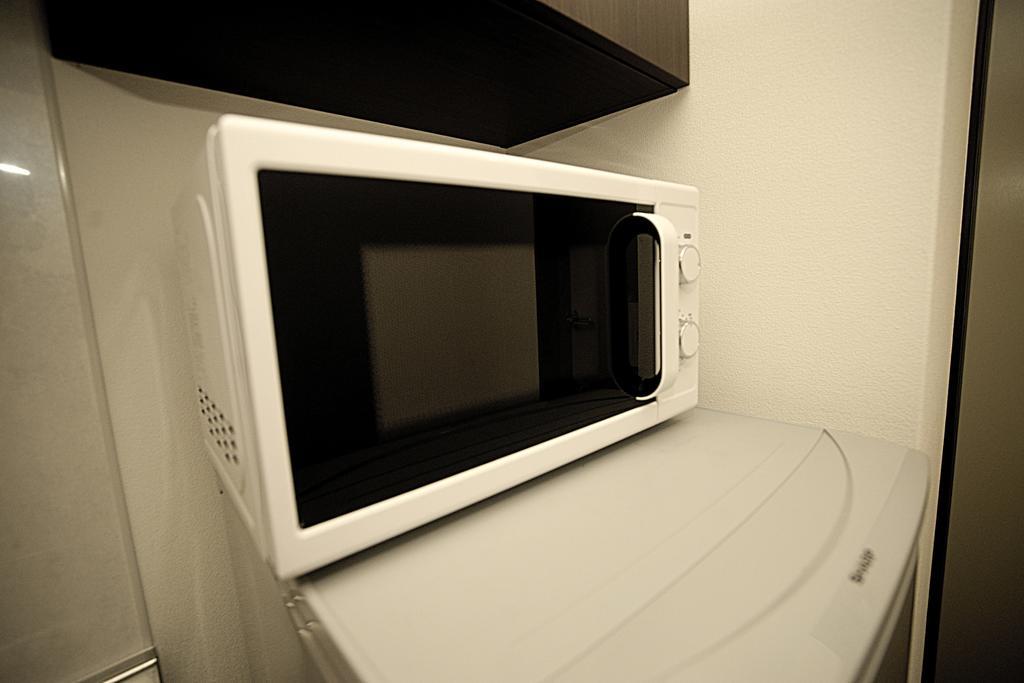 Guesthouse Kotoya Kyoto Station Chambre photo