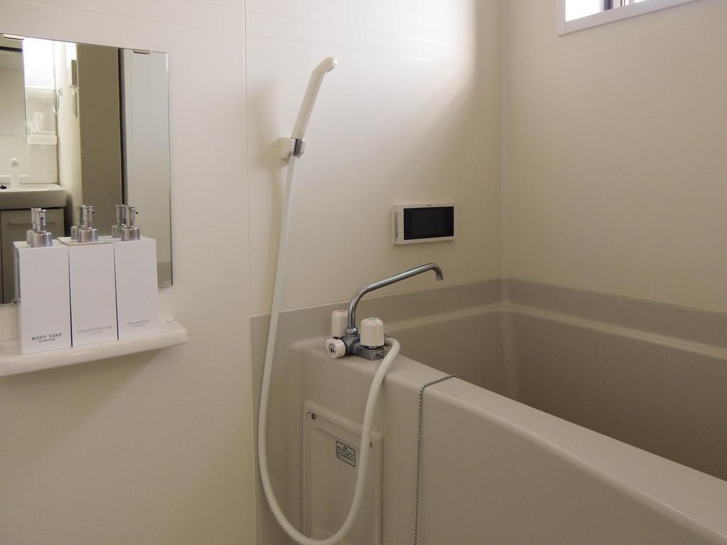 Guesthouse Kotoya Kyoto Station Chambre photo