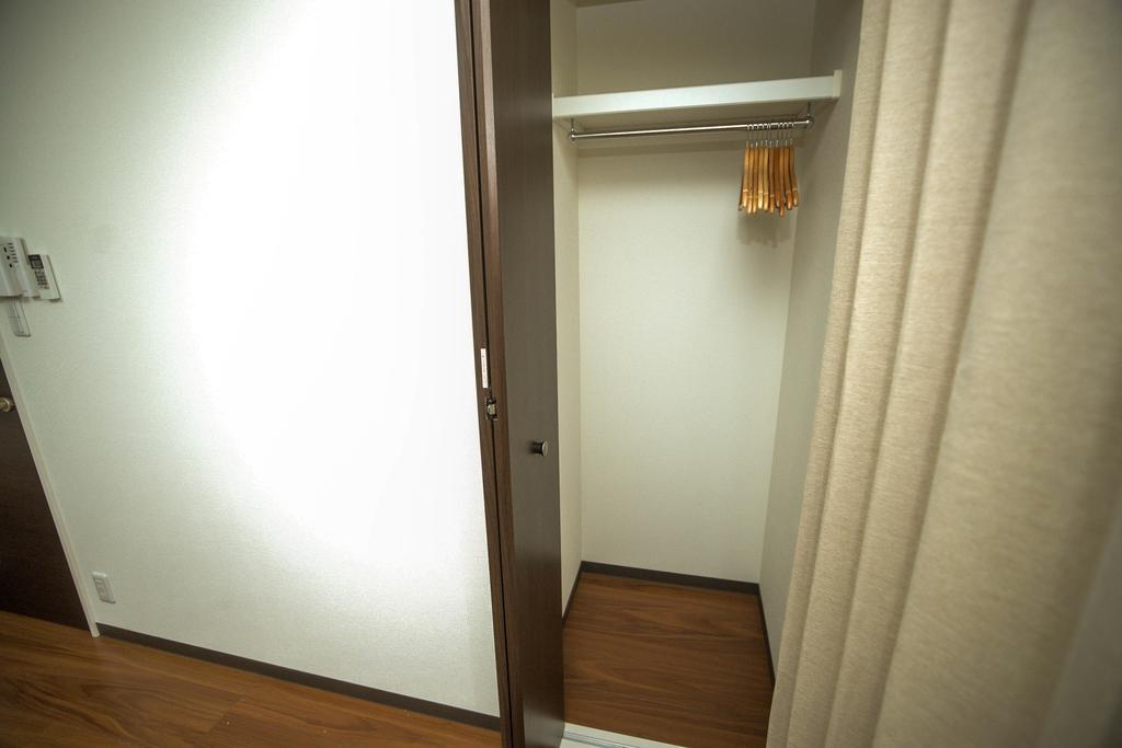 Guesthouse Kotoya Kyoto Station Chambre photo