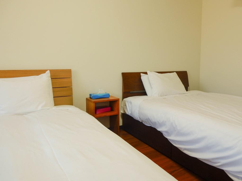 Guesthouse Kotoya Kyoto Station Extérieur photo