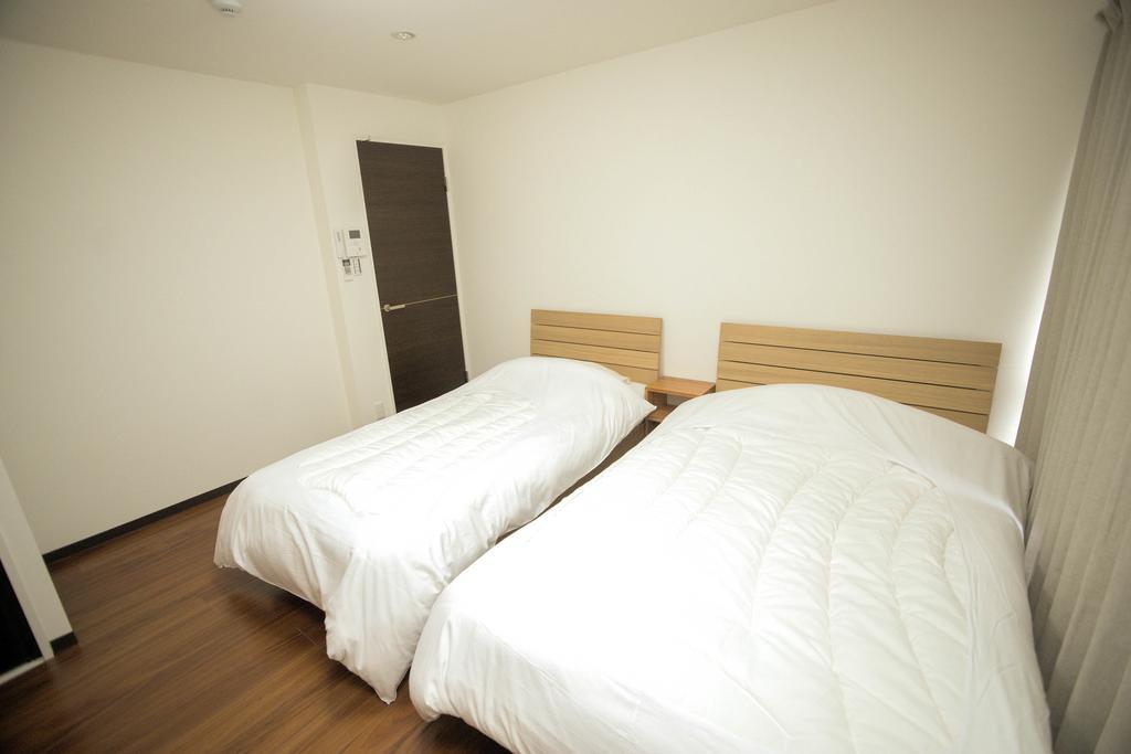 Guesthouse Kotoya Kyoto Station Extérieur photo