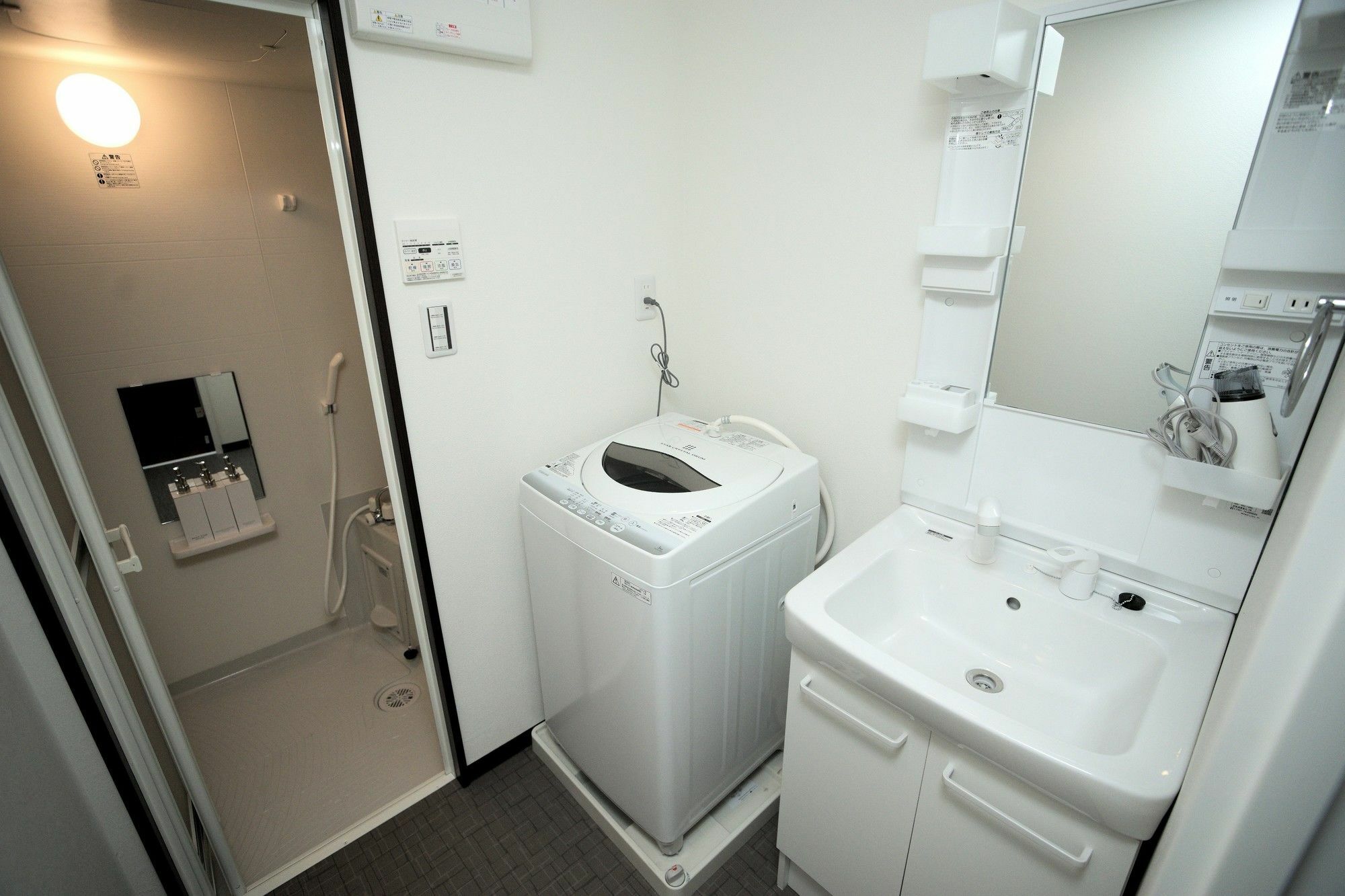 Guesthouse Kotoya Kyoto Station Extérieur photo