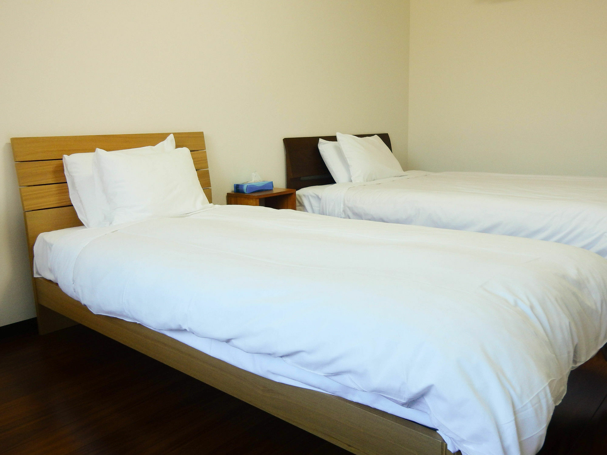 Guesthouse Kotoya Kyoto Station Extérieur photo