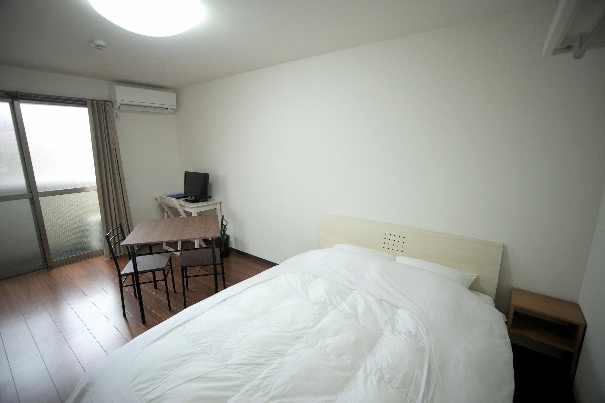 Guesthouse Kotoya Kyoto Station Extérieur photo