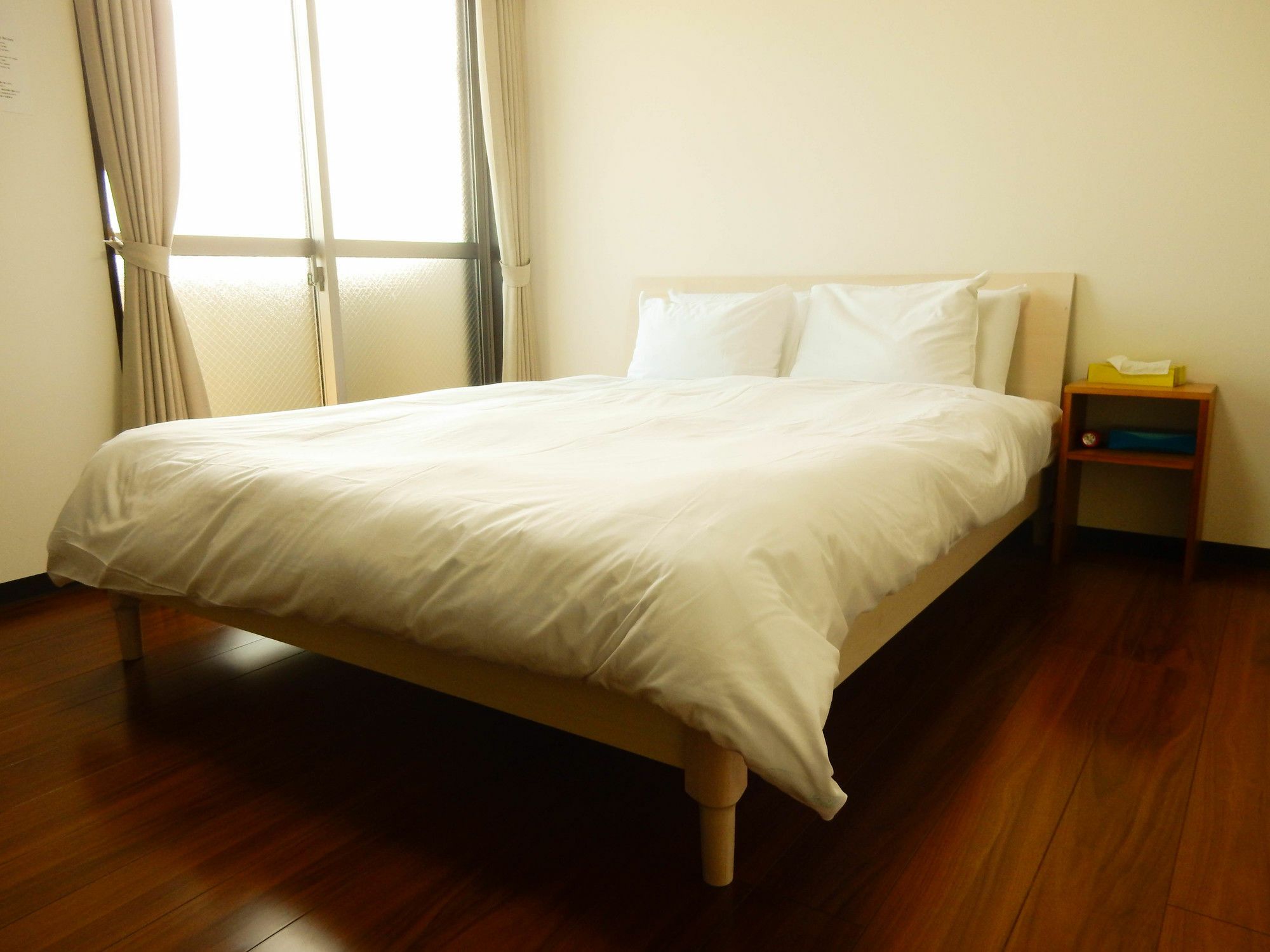 Guesthouse Kotoya Kyoto Station Extérieur photo