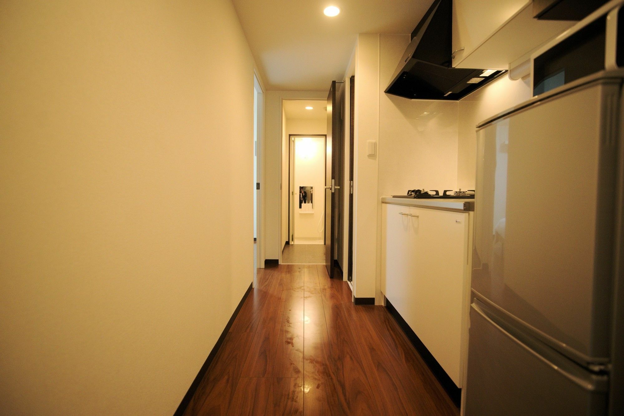 Guesthouse Kotoya Kyoto Station Extérieur photo