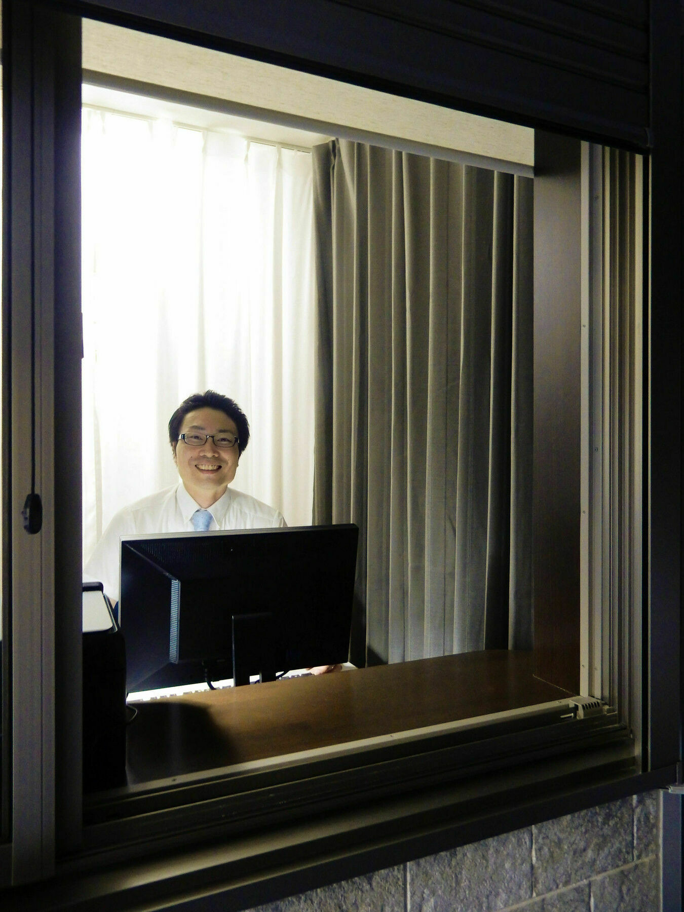 Guesthouse Kotoya Kyoto Station Extérieur photo