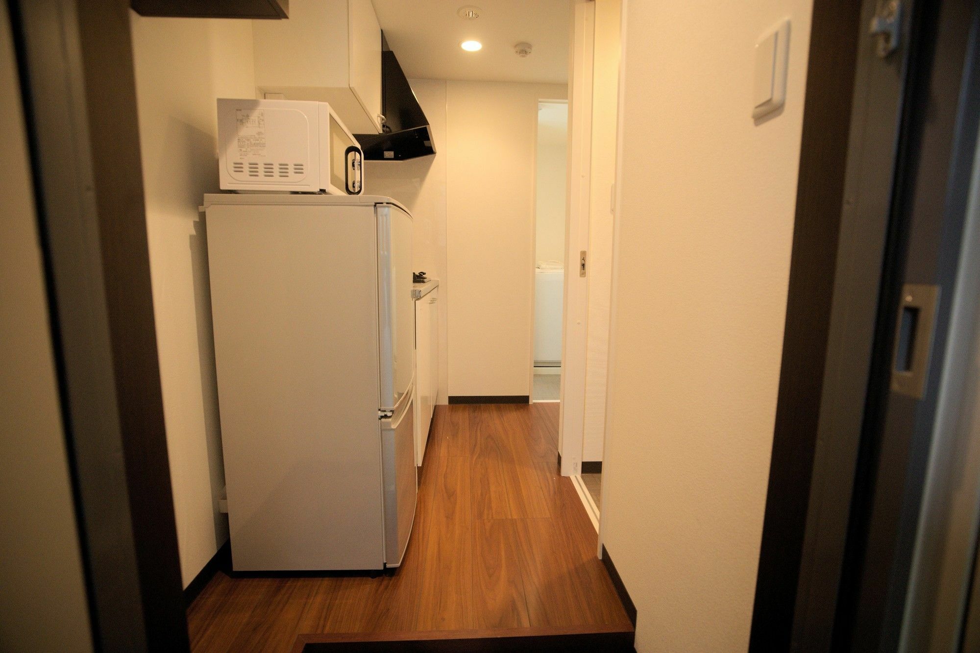 Guesthouse Kotoya Kyoto Station Extérieur photo